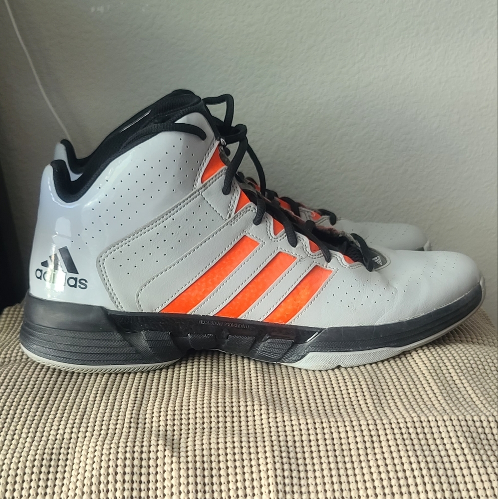 Adidas Gary Scarlett Sneakers